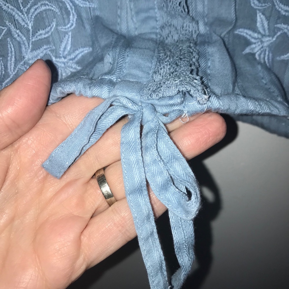 Free People Follow Your Heart Top - Picture 9 of 12